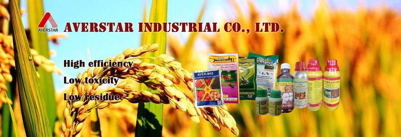 quality Herbicides factory