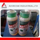 Eco-Friendly Averstar Glyphosate 480G/L IPA SL Herbicide for Weed Management